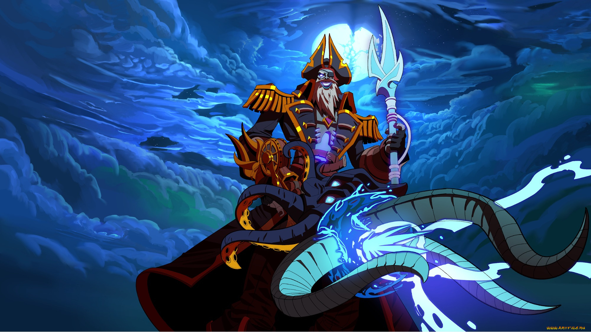  , paladins